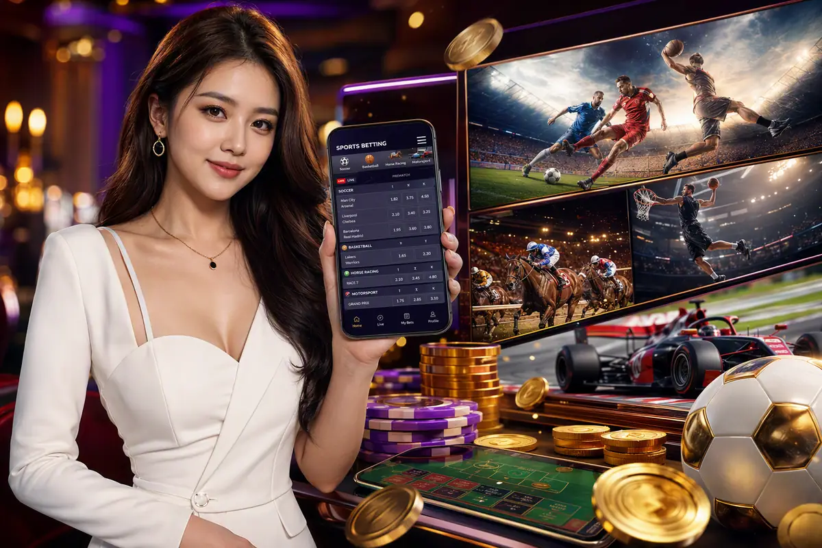 cxbet স্লট গেমপ্লে অভিজ্ঞতা